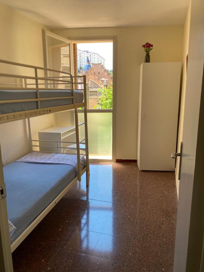 Luminoso Apartamento En Canet De Mar Cercano A La Playa Y A Barcelona Экстерьер фото