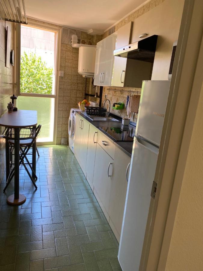 Luminoso Apartamento En Canet De Mar Cercano A La Playa Y A Barcelona Экстерьер фото